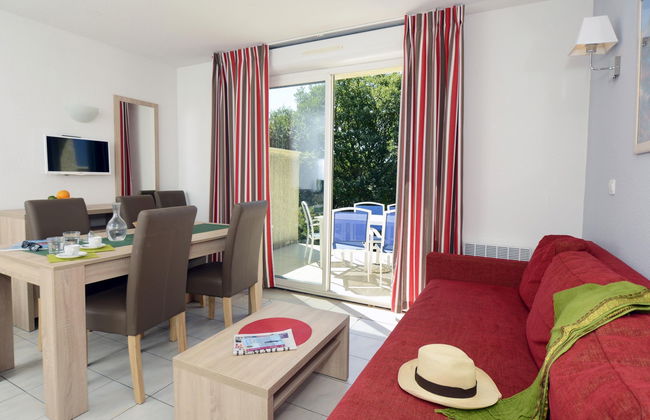 Apartamento de 2 quartos em Salavas com piscina e terraço - Foto 21