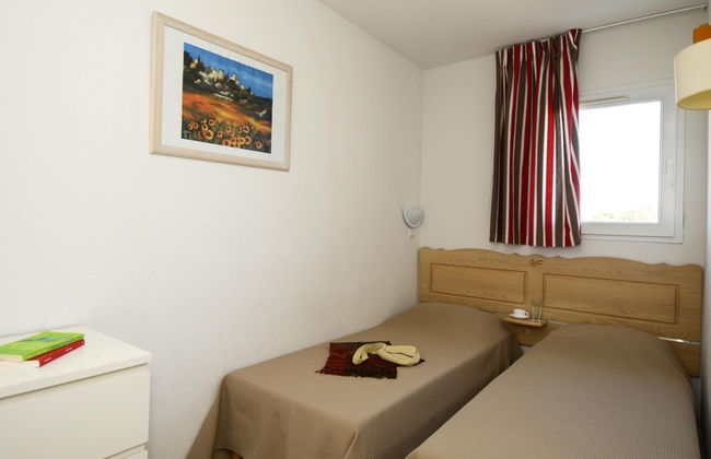 Apartamento de 2 quartos em Salavas com piscina e terraço - Foto 28