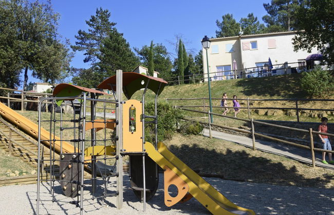 Apartamento de 2 quartos em Salavas com piscina e terraço - Foto 29