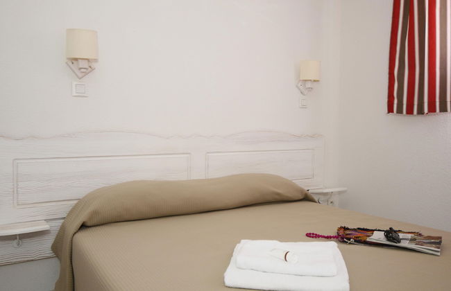 Apartamento de 2 quartos em Salavas com piscina e terraço - Foto 23