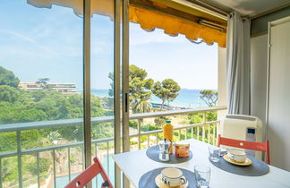 Photo 2 - Appartement en Cannes avec jardin et terrasse