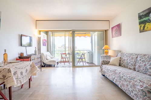 Foto 7 - Apartamento em Cannes com jardim e terraço