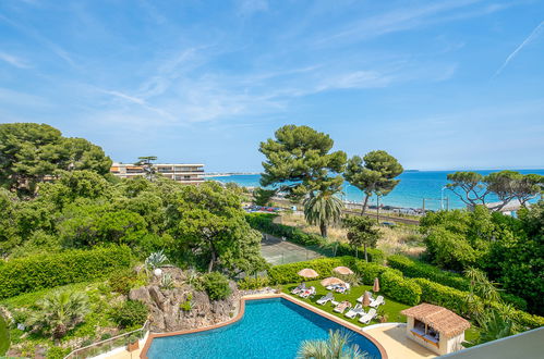 Photo 1 - Apartment in Cannes with garden and terrace