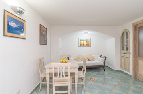 Foto 4 - Apartamento de 2 habitaciones en Budoni con jardín y vistas al mar