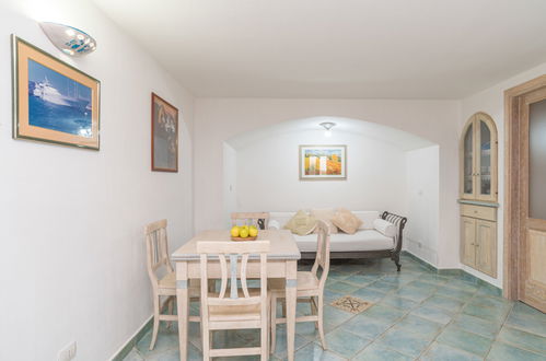 Photo 4 - 2 bedroom Apartment in Budoni with garden and terrace