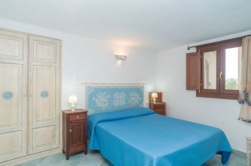 Photo 11 - 2 bedroom Apartment in Budoni with garden and terrace