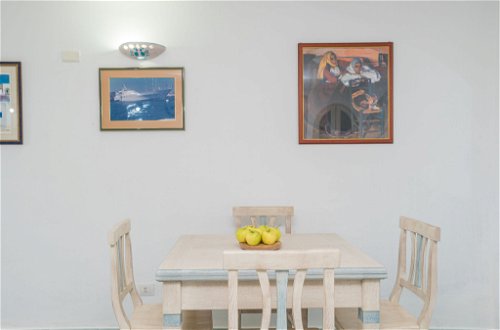 Photo 7 - 2 bedroom Apartment in Budoni with garden and sea view