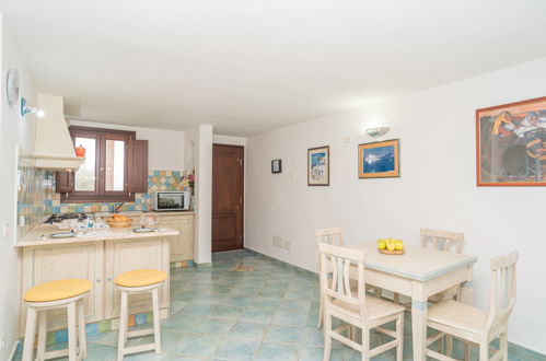 Photo 3 - 2 bedroom Apartment in Budoni with garden and terrace