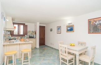 Photo 3 - 2 bedroom Apartment in Budoni with garden and sea view