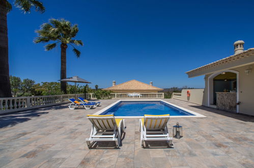 Photo 1 - Maison de 2 chambres à Lagos avec piscine et vues à la mer