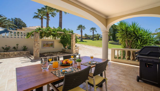 Haus mit 3 Schlafzimmern in Lagos mit schwimmbad und garten - Foto 3