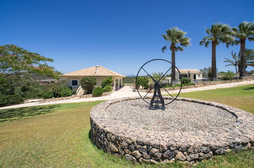 Photo 24 - Maison de 2 chambres à Lagos avec piscine et jardin