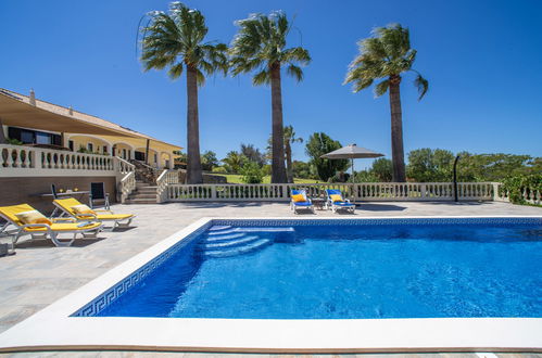 Photo 30 - Maison de 2 chambres à Lagos avec piscine et jardin