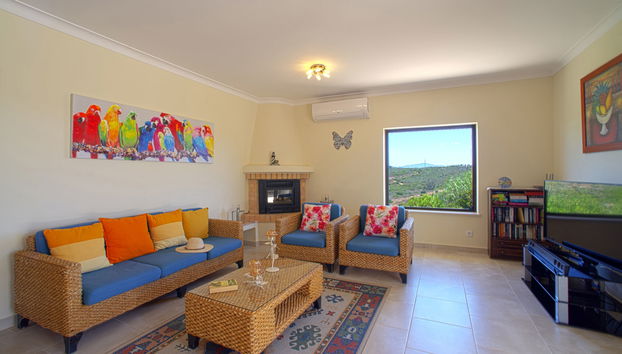 Haus mit 3 Schlafzimmern in Lagos mit schwimmbad und garten - Foto 4