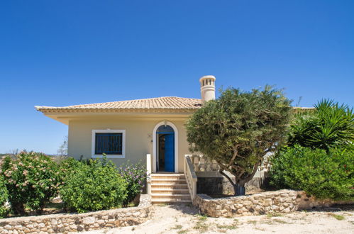 Photo 11 - Maison de 2 chambres à Lagos avec piscine et vues à la mer