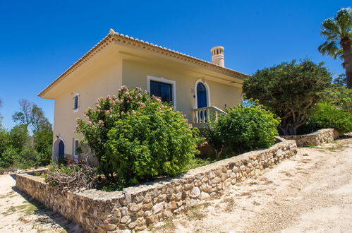 Photo 33 - Maison de 2 chambres à Lagos avec piscine et jardin