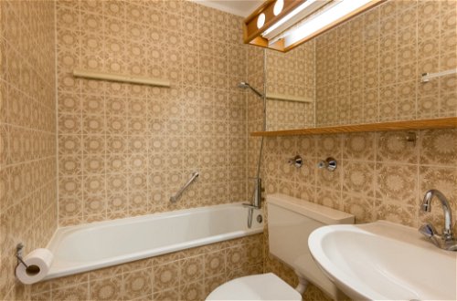 Photo 4 - Appartement en Lahnstein avec piscine et sauna