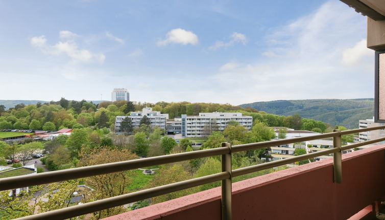 Photo 1 - Apartment in Lahnstein with swimming pool and sauna