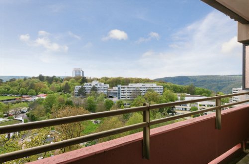 Photo 20 - Apartment in Lahnstein with swimming pool and sauna