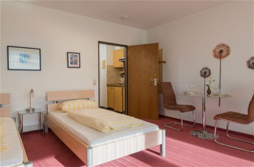 Foto 7 - Apartamento en Lahnstein con piscina y sauna