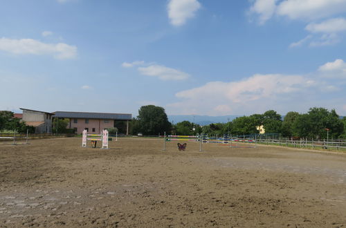 Photo 32 - Maison de 2 chambres à Povoletto avec piscine et jardin