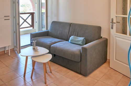 Photo 17 - 1 bedroom Apartment in Fréjus with terrace