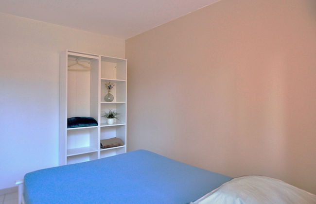 Casa de 2 quartos em Saint-Hilaire-de-Riez com piscina e jardim - Foto 11