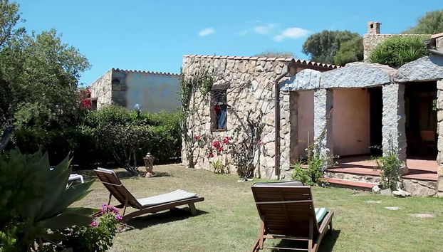 Haus mit 3 Schlafzimmern in Castiadas mit garten und terrasse - Foto 5