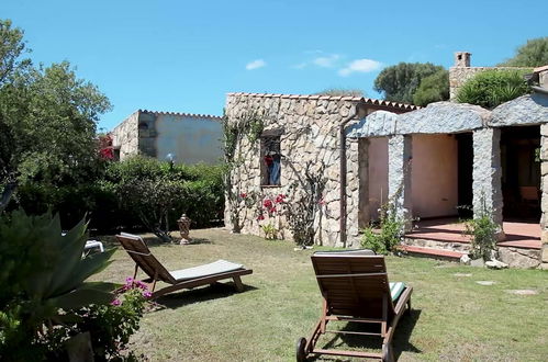 Photo 5 - Maison de 2 chambres à Castiadas avec jardin et terrasse