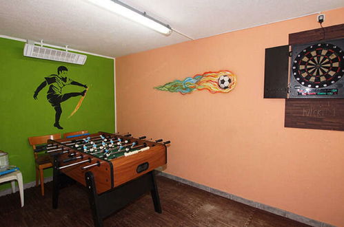 Foto 30 - Apartamento de 7 quartos em Kappl