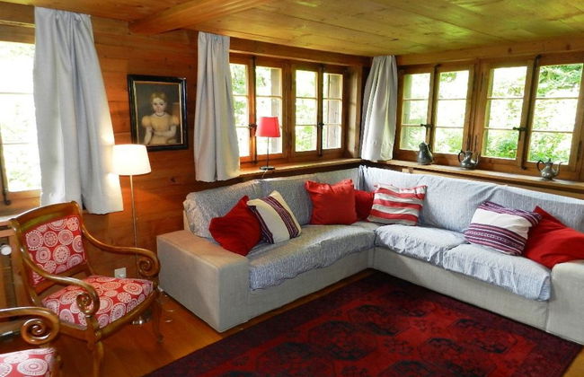 Apartamento de 7 quartos em Saanen - Foto 24