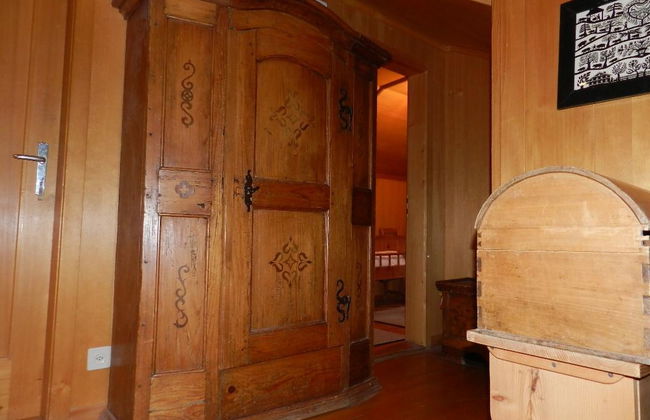 Apartamento de 7 quartos em Saanen - Foto 50