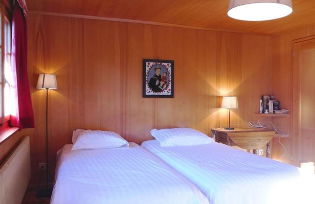 Apartamento de 7 quartos em Saanen - Foto 30