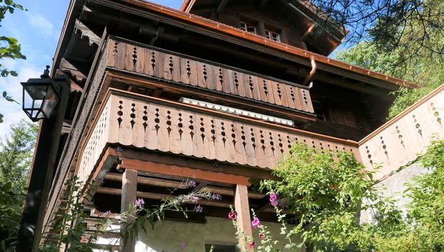 Appartement de 7 chambres à Gessenay - Photo 3