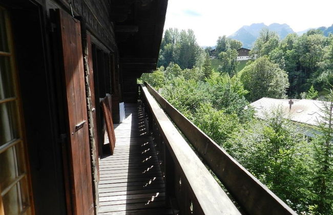 Apartamento de 7 quartos em Saanen - Foto 9