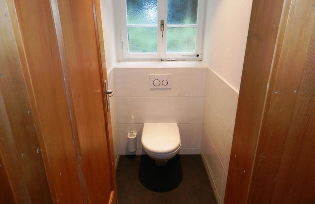 Apartamento de 7 quartos em Saanen - Foto 63