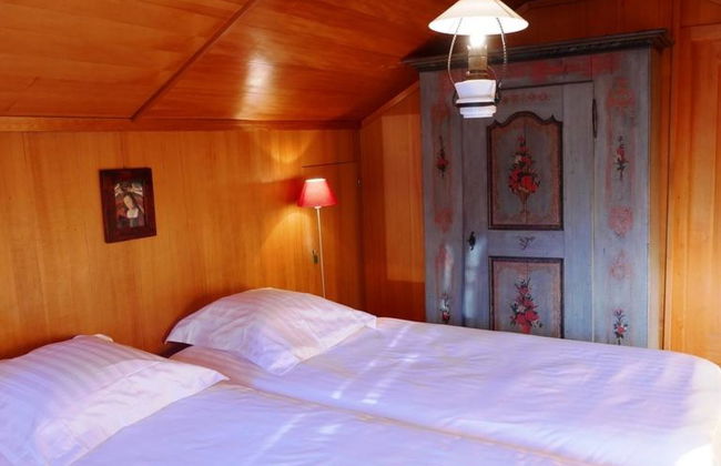 Apartamento de 7 quartos em Saanen - Foto 44