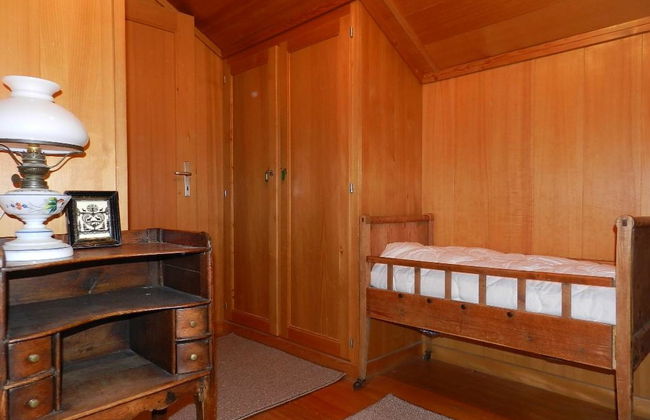 Apartamento de 7 quartos em Saanen - Foto 48