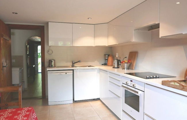 Apartamento de 7 quartos em Saanen - Foto 55