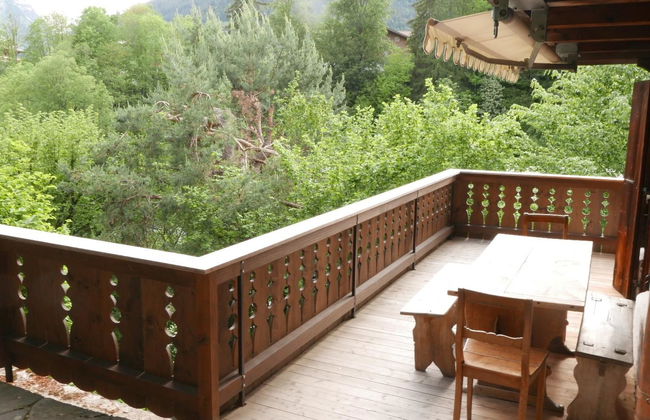 Apartamento de 7 quartos em Saanen - Foto 11