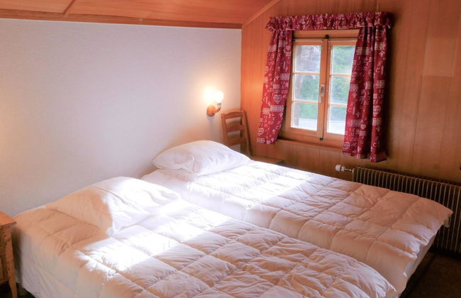 Apartamento de 7 quartos em Saanen - Foto 43