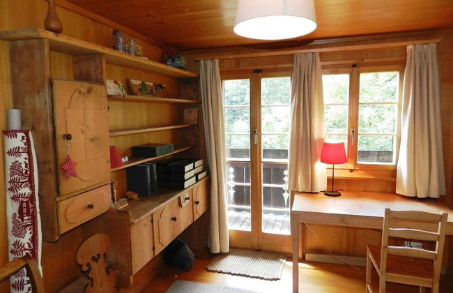 Apartamento de 7 quartos em Saanen - Foto 37