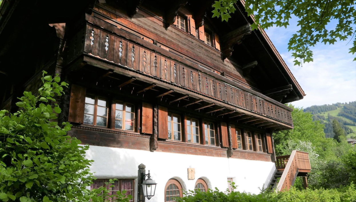 Appartement de 7 chambres à Gessenay - Photo 1