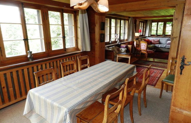 Apartamento de 7 quartos em Saanen - Foto 26