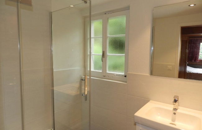 Apartamento de 7 quartos em Saanen - Foto 60