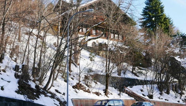 Appartement de 7 chambres à Gessenay - Photo 2