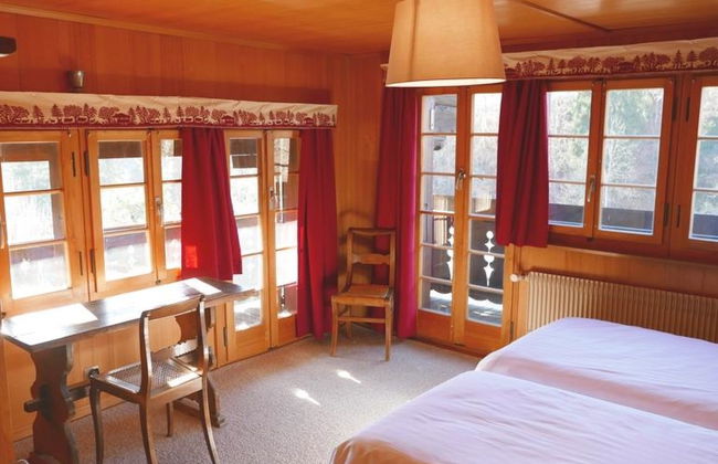 Apartamento de 7 quartos em Saanen - Foto 31