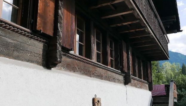 Appartement de 7 chambres à Gessenay - Photo 4