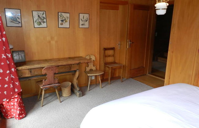 Apartamento de 7 quartos em Saanen - Foto 34