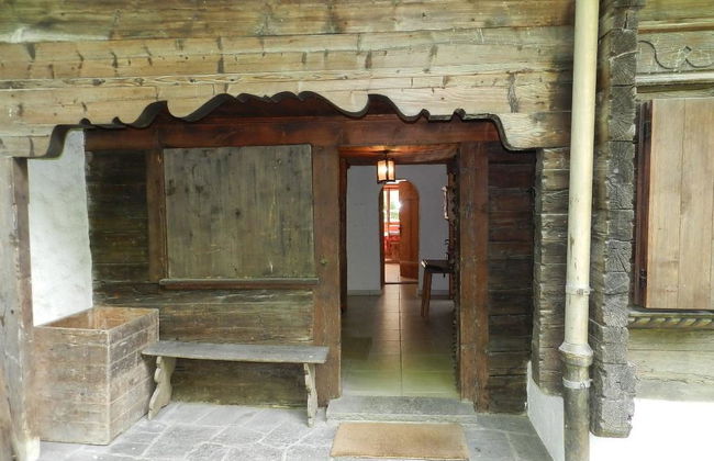 Apartamento de 7 quartos em Saanen - Foto 21